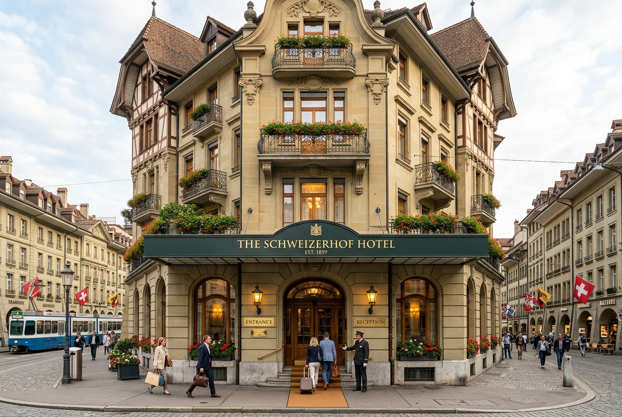 City-Hotel