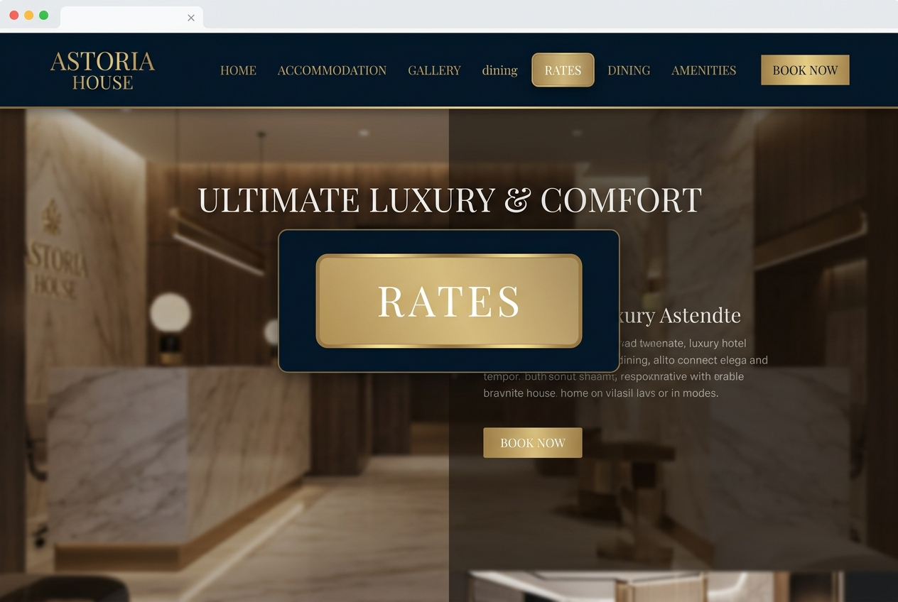Hotel Metropole Bern